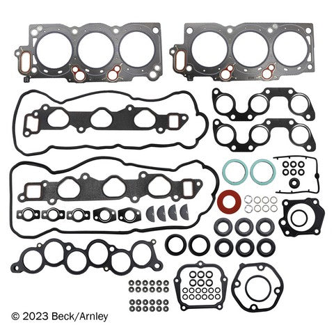 Engine Cylinder Head Gasket Set Beck Arnley 032-3010