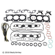 Engine Cylinder Head Gasket Set Beck Arnley 032-3012