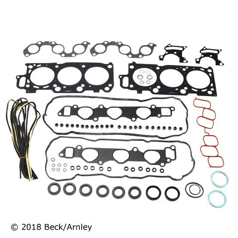 Engine Cylinder Head Gasket Set Beck Arnley 032-3012
