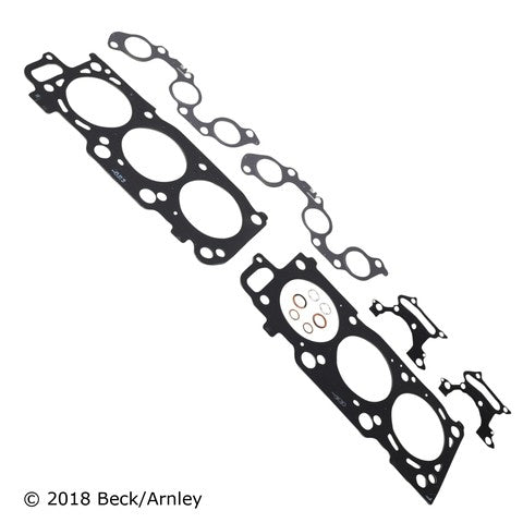 Engine Cylinder Head Gasket Set Beck Arnley 032-3012