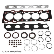 Engine Cylinder Head Gasket Set Beck Arnley 032-3023