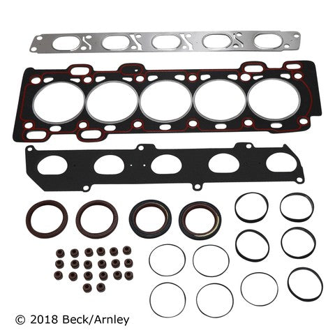 Engine Cylinder Head Gasket Set Beck Arnley 032-3023