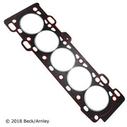 Engine Cylinder Head Gasket Set Beck Arnley 032-3023