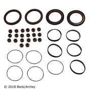 Engine Cylinder Head Gasket Set Beck Arnley 032-3023