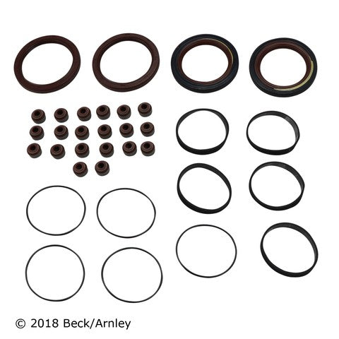 Engine Cylinder Head Gasket Set Beck Arnley 032-3023