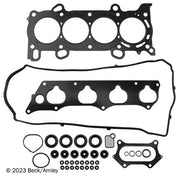 Engine Cylinder Head Gasket Set Beck Arnley 032-3027