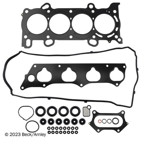 Engine Cylinder Head Gasket Set Beck Arnley 032-3027