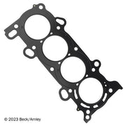 Engine Cylinder Head Gasket Set Beck Arnley 032-3027