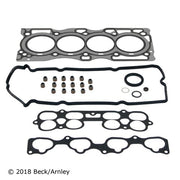 Engine Cylinder Head Gasket Set Beck Arnley 032-3036