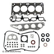 Engine Cylinder Head Gasket Set Beck Arnley 032-3037