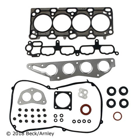 Engine Cylinder Head Gasket Set Beck Arnley 032-3037