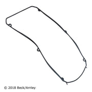 Engine Cylinder Head Gasket Set Beck Arnley 032-3037