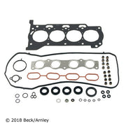 Engine Cylinder Head Gasket Set Beck Arnley 032-3038