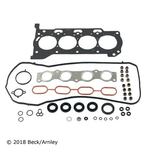 Engine Cylinder Head Gasket Set Beck Arnley 032-3038