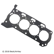 Engine Cylinder Head Gasket Set Beck Arnley 032-3038