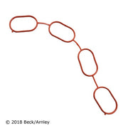 Engine Cylinder Head Gasket Set Beck Arnley 032-3038