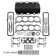 Engine Cylinder Head Gasket Set Beck Arnley 032-3039