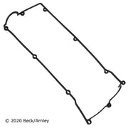 Engine Valve Cover Beck Arnley 036-0003