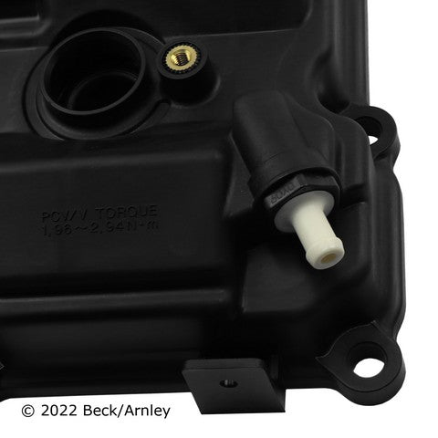 Engine Valve Cover Beck Arnley 036-0006