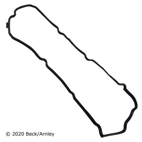 Engine Valve Cover Beck Arnley 036-0007