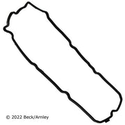 Engine Valve Cover Beck Arnley 036-0009