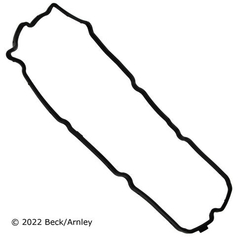 Engine Valve Cover Beck Arnley 036-0009