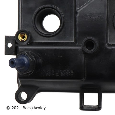 Engine Valve Cover Beck Arnley 036-0012