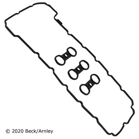 Engine Valve Cover Beck Arnley 036-0013