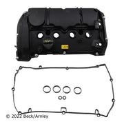 Engine Valve Cover Beck Arnley 036-0031