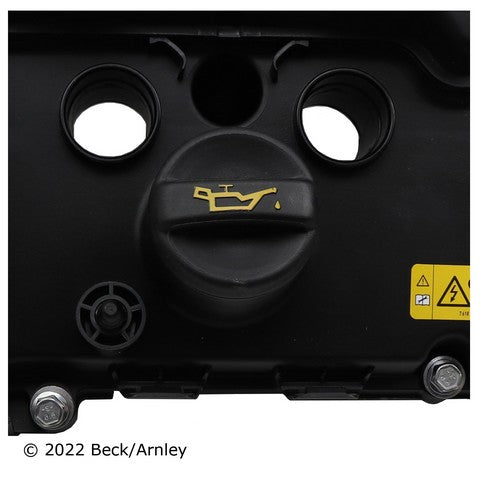 Engine Valve Cover Beck Arnley 036-0031