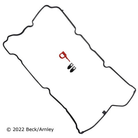 Engine Valve Cover Beck Arnley 036-0033