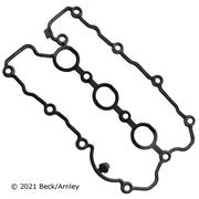 Engine Valve Cover Beck Arnley 036-0037