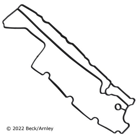 Engine Valve Cover Beck Arnley 036-0043