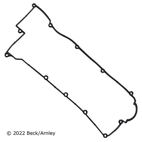 Engine Valve Cover Beck Arnley 036-0044