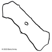 Engine Valve Cover Beck Arnley 036-0046