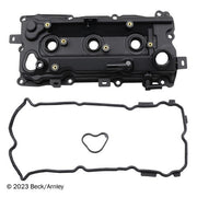 Engine Valve Cover Beck Arnley 036-0048