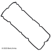 Engine Valve Cover Beck Arnley 036-0051