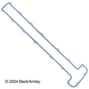 Engine Valve Cover Gasket Beck Arnley 036-0305