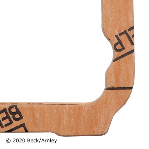 Engine Valve Cover Gasket Set Beck Arnley 036-0362