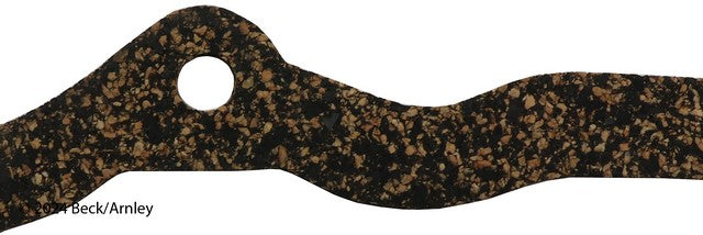 Engine Valve Cover Gasket Beck Arnley 036-0701