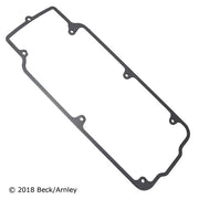 Engine Valve Cover Gasket Set Beck Arnley 036-0768