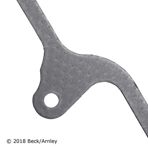 Engine Valve Cover Gasket Set Beck Arnley 036-0768