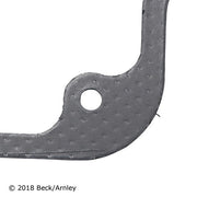 Engine Valve Cover Gasket Set Beck Arnley 036-0768
