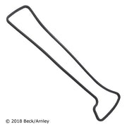 Engine Valve Cover Gasket Beck Arnley 036-0776