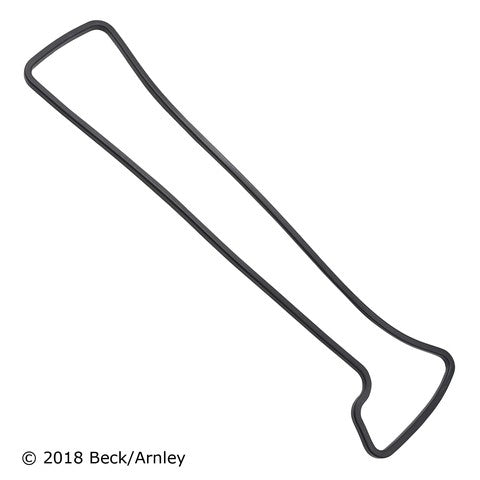 Engine Valve Cover Gasket Beck Arnley 036-0776