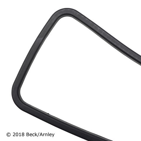 Engine Valve Cover Gasket Beck Arnley 036-0776
