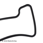 Engine Valve Cover Gasket Beck Arnley 036-0776