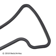 Engine Valve Cover Gasket Beck Arnley 036-0776