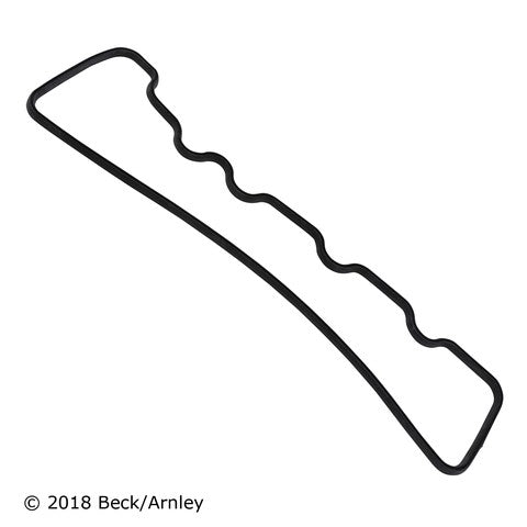 Engine Valve Cover Gasket Beck Arnley 036-0834