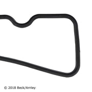 Engine Valve Cover Gasket Beck Arnley 036-0834